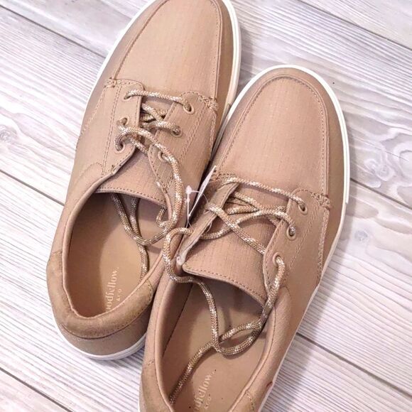 (33-2737)  Goodfellow & co.™ Mens Caleb Sneakers Sz 10.5 - Picture 8 of 11